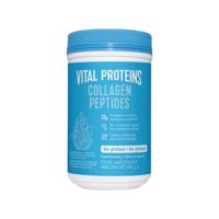 VITAL PROTEINS Kolagén peptides v prášku bez príchute 284 g