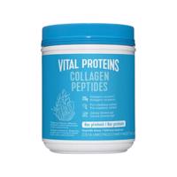 VITAL PROTEINS Kolagén peptides v prášku bez príchute 567 g