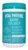 VITAL PROTEINS MARINE COLLAGEN prášok na prípravu nápoja, bez príchute 1x221 g