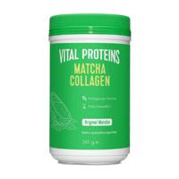 VITAL PROTEINS Matcha kolagén v prášku 341 g