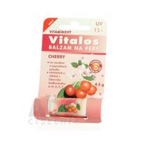 VITALOS Balzam na pery cherry SPF 15