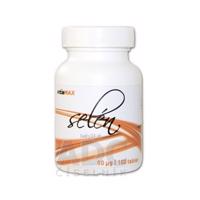 VITAMAX SELEN 50 µg