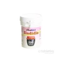 VITAMAX SLADIDLO 200 tbl