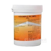 Vitamin C PG 100% 250g