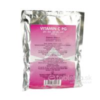 Vitamin C PG 25% 250g