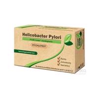 VITAMIN STATION Rýchlotest Helicobacter Pylori samodiagnostický test z krvi 1 set