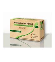 VITAMIN STATION Rýchlotest Helicobacter Pylori samodiagnostický test z krvi