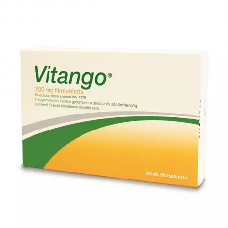 Vitango tbl.flm.30x200 mg