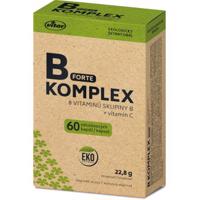 Vitar B-komplex Forte Eko 60 kapsúl