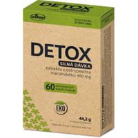 Vitar Detox Eko 60 kapsúl