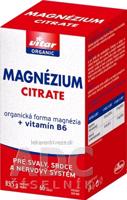 VITAR MAGNÉZIUM CITRATE + vitamín B6 tbl 1x60 ks