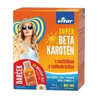 VITAR Super beta karotén set