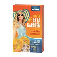 VITAR SUPER BETA KAROTÉN