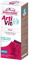 Vitar Veterinae Artivit sirup 200 ml