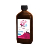 VITAR Veterinae artivit sirup 500 ml