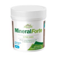 VITAR Veterinae mineral forte sypká zmes 80 g