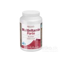 VITAR Veterinae Multivitamín Forte 40ks