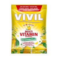 VIVIL BONBONS MULTIVITAMÍN