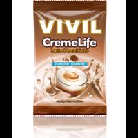 VIVIL Drops so smotanovo kávovou príchuťou 60 g