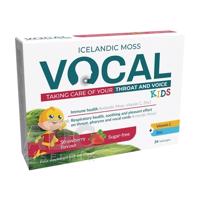 Vocal KIDS