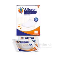 Voltaren 1x denne 140mg liečivá náplasť 5ks