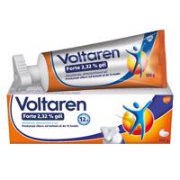 Voltaren Forte gel 100 g