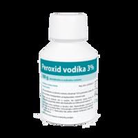 VULM Peroxid vodíka 3 % 100 g