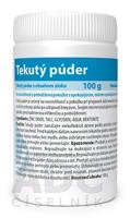 VULM Tekutý púder (kozmetický výrobok) 1x100 g