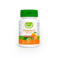 VULM Vitamin C 500 plus 50 tabliet