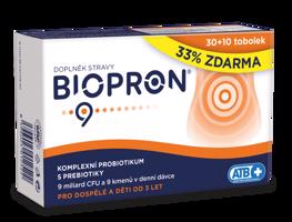 Walmark Biopron9 30+10 toboliek