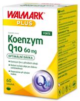 Walmark Koenzým Q10 Forte 60 mg 60 kapsúl