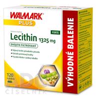 Walmark Lecithin Forte 1325 mg 100+20 kapsúl