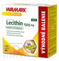 WALMARK Lecithin FORTE 1325 mg cps 1x120 ks