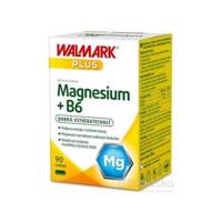 WALMARK Magnesium + B6 90 tbl