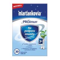 WALMARK Marťankovia PROimun 30 ks