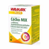 WALMARK PLUS Céčko MIX 90 tabliet