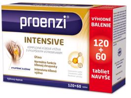 Walmark Proenzi Intensive 180 tabliet