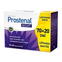 WALMARK Prostenal night promo 2020 70 + 20 tabliet ZADARMO