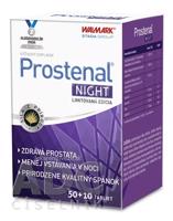 WALMARK Prostenal NIGHT tbl 50+10 navyše (60 ks)