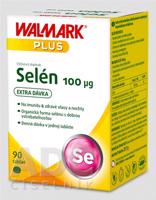 Walmark Selén 100 µg 90 tabliet