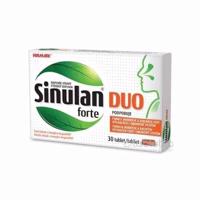 WALMARK Sinulan Duo forte 1×30 tbl