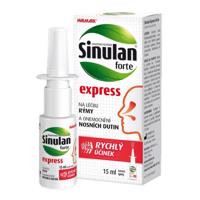 WALMARK Sinulan forte express 15 ml