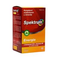 WALMARK Spektrum energia 90 tabliet