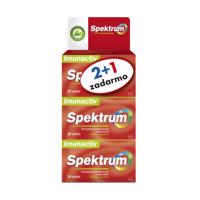 WALMARK Spektrum imunactiv new 3 x 30 tabliet