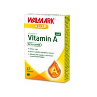 WALMARK Vitamín A MAX 32 kapsúl