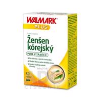 WALMARK Ženšen kórejský