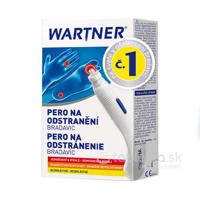 WARTNER prípravok na odstraňovanie bradavíc 50 ml