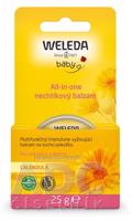 WELEDA All-in-one NECHTÍKOVÝ balzam multifunkčný 1x25 g