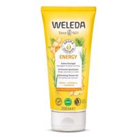 WELEDA Aroma shower energy sprchovací gél 200 ml