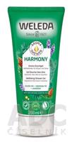 WELEDA Aroma Shower HARMONY sprchový gél 1x200 ml